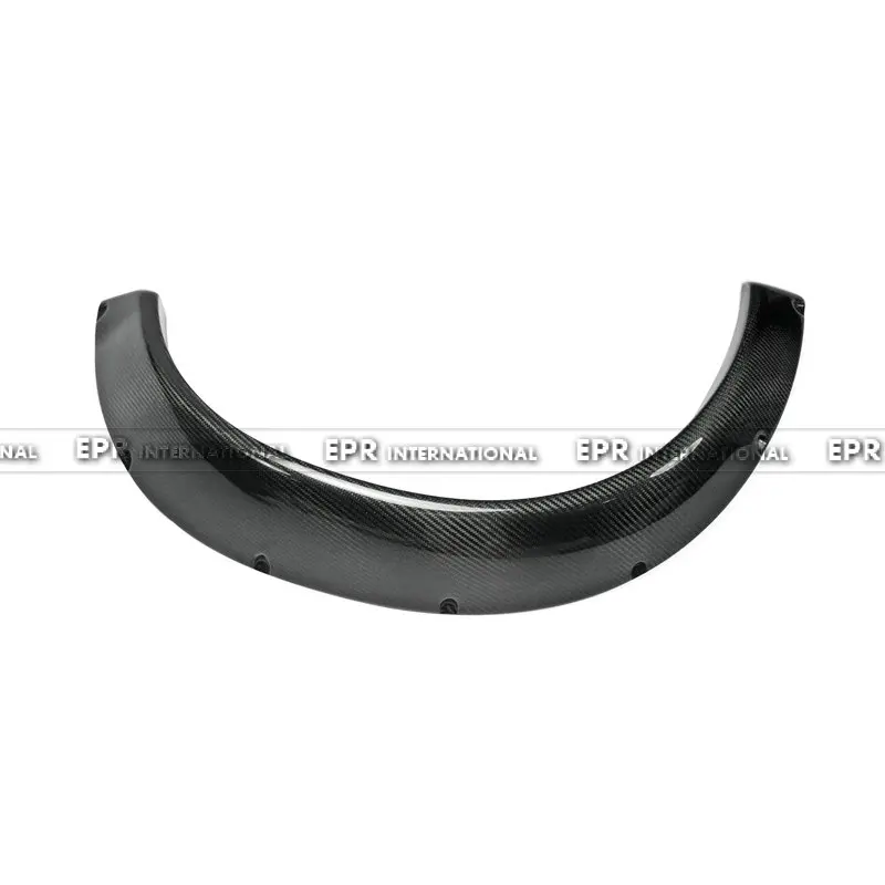 Mazda MX5 1989-97 NA Miata Roadster R Bunny Wide-body Rear Fender (2pcs) CF(5)_1