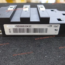 DD200S33K2C