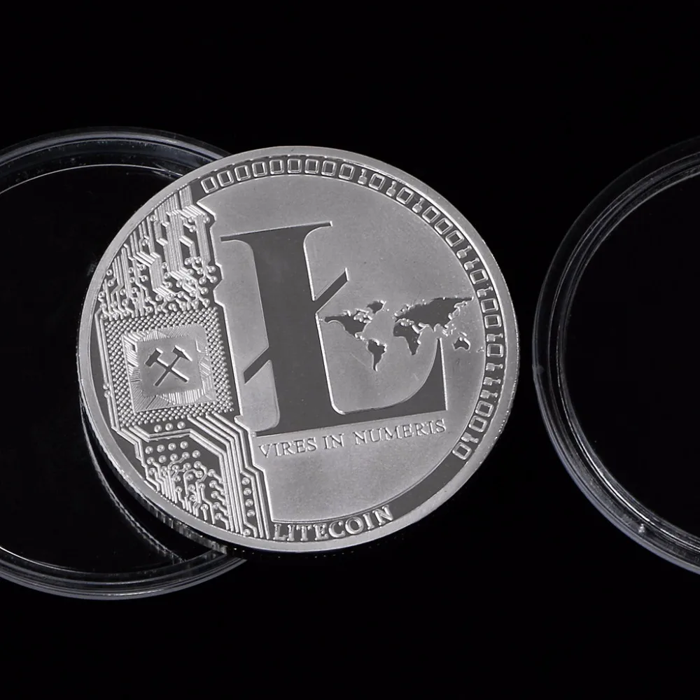 Монета медальон из серебра 999 пробы 25 унций|silver plated|silver silversilver .999 |