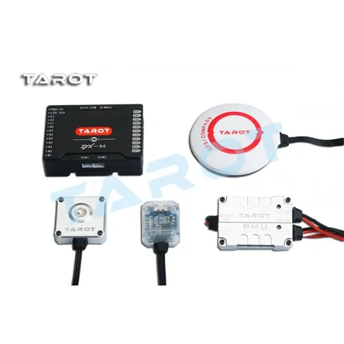 

Tarot ZYX-M Flight Control GPS Combo PMU Module