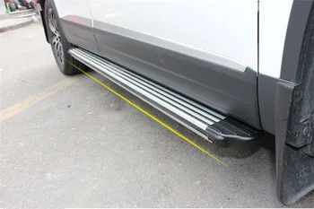 

Fit for HONDA CRV CR-V 2017 2018 2019 2020 Running Board Side Step Nerf Bar