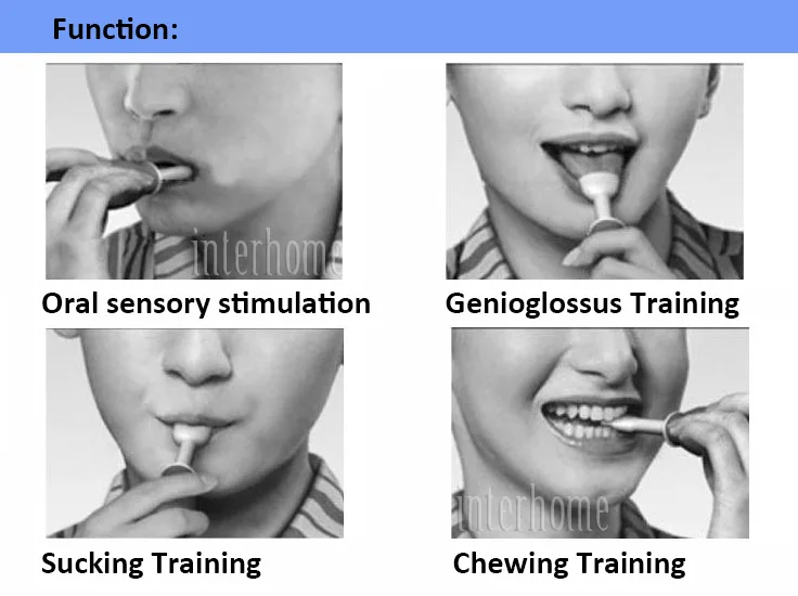 Медицинский язык для восстановления язык всасывается устройство для сброса языка дисфагия языковые барьеры устройство для тренировки мышц рта