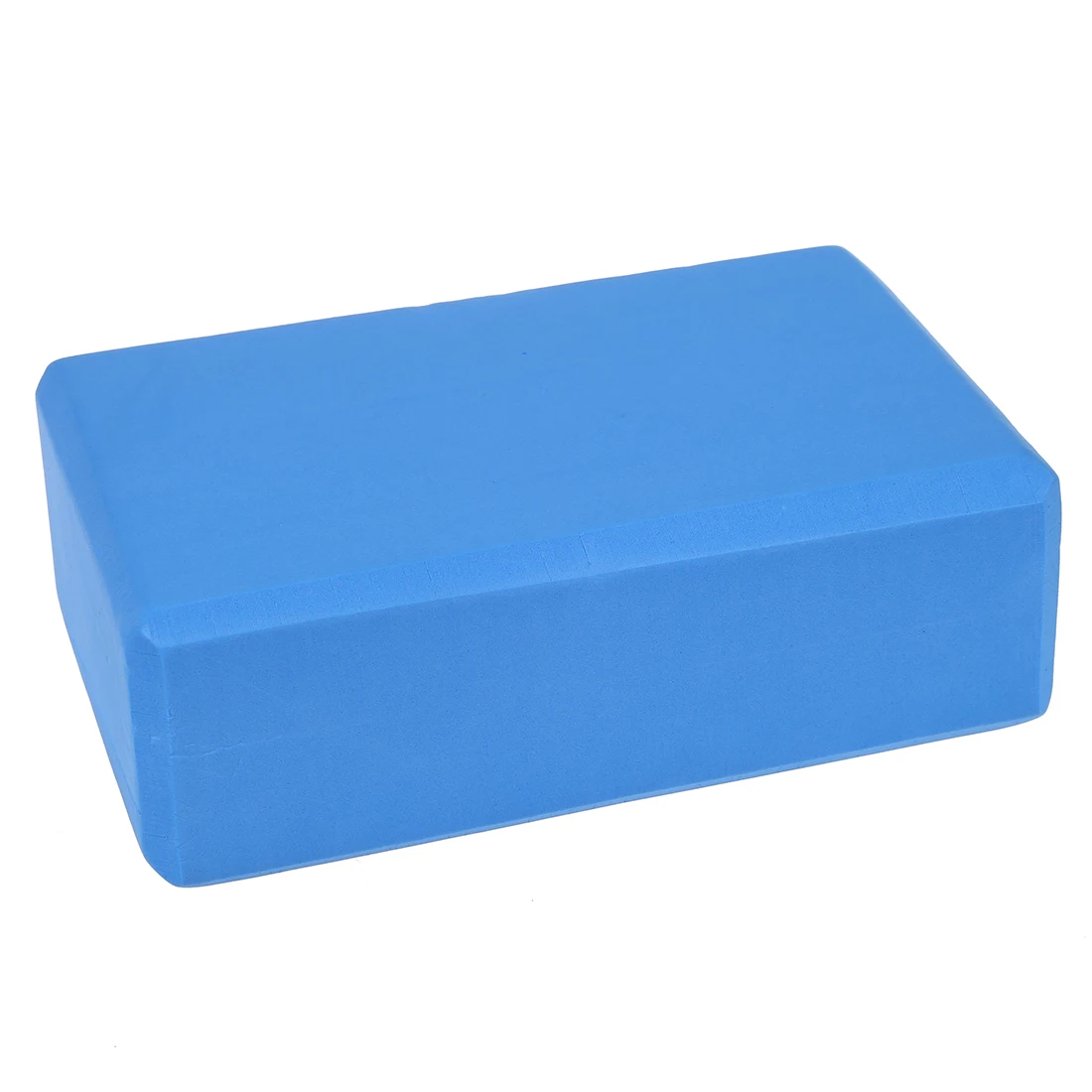 9 "X 6" X 3 "Yoga Block Home эспандер (синий)