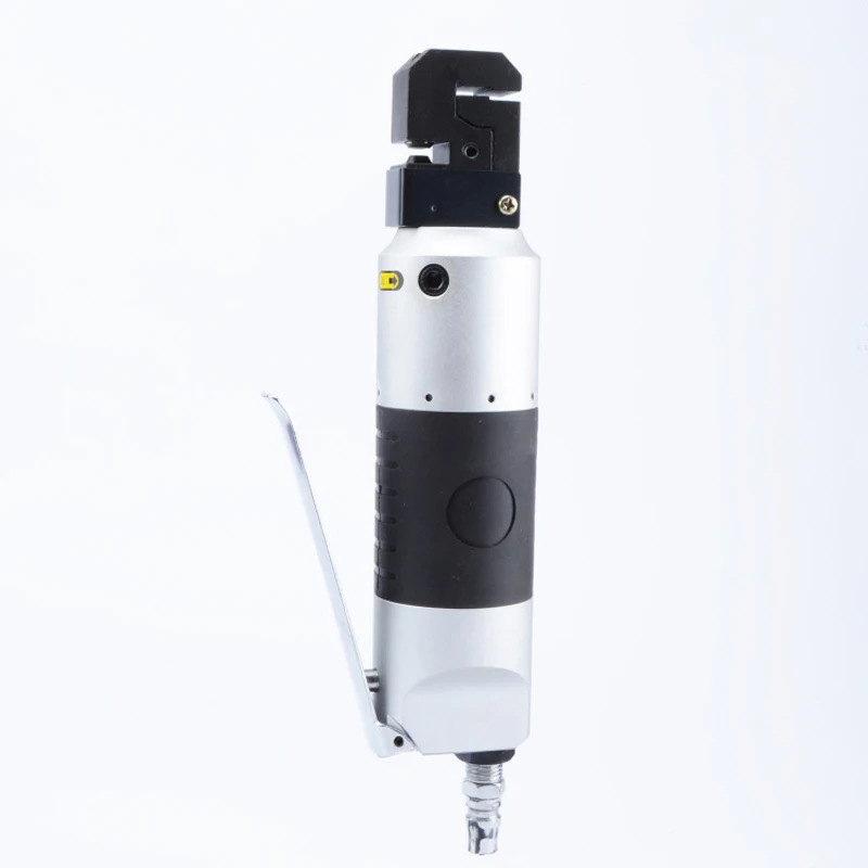 

Pneumatic tools straight metal pneumatic punch marking punching metal folding machine 3 mm 5 mm hole rivet tool