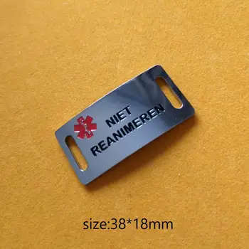 

Manufacturers promote medical dog tags cheap hot bracelets dog tags