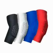 Рукав налокотник защита компрессионный бейсбольный футбол, баскетбол, Спорт Аксессуары