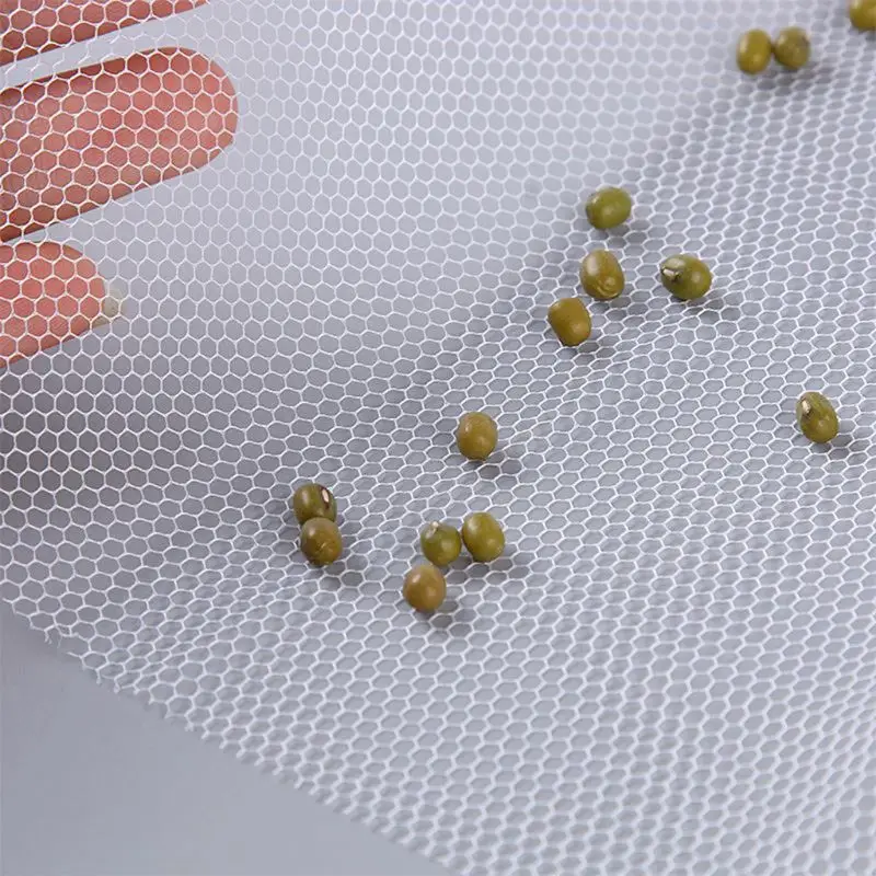 Противомоскитная оконная сетка для экрана DIY от насекомых