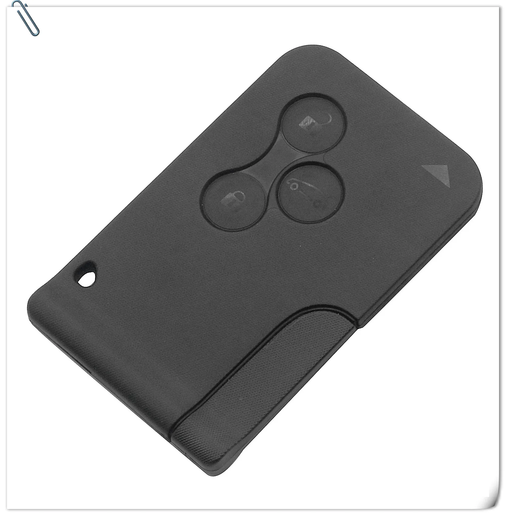 Chiave/Telecomando Per Renault Megane Scenic Grand 3button - 10 Pz/lotto 433mhz Id46 Pcf7947 Chip & Insert Small Blade Remote Smart Card Renault 10 Chiave/Telecomando Per Renault Megane Scenic Grand 3button - 10 Pz/lotto 433mhz Id46 Pcf7947 Chip & Insert Small Blade Remote Smart Card Renault - HTB1L2jwadfvK1RjSszhq6AcGFXaE