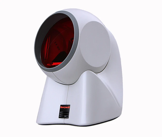 Leitor de Código de Barras Scanner de Supermercado do Scanner a Laser para Honeywell Scanner de Código de Barras Original Novo Órbita Bi-dimensional Ms7120plus