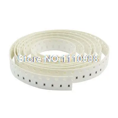 

200 Pieces 0603 3.9K Ohm 1% Surface Mounted Film SMT SMD Chip Resistors