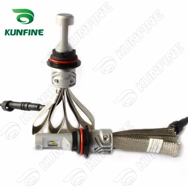 car led headlight  for 9007 R