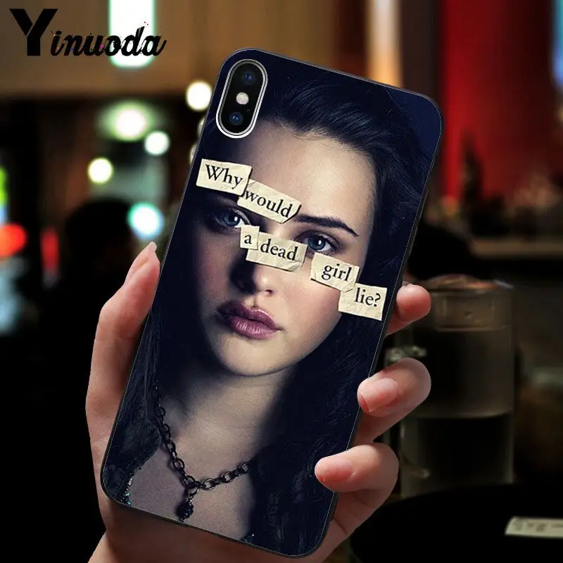 13 Reasons Why