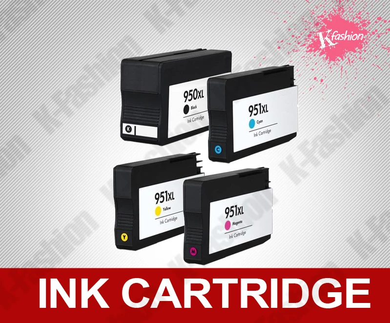Compatible Ink cartridge for HP OfficeJet Pro 8600 Inkjet Cartridges Compatible ink cartridge