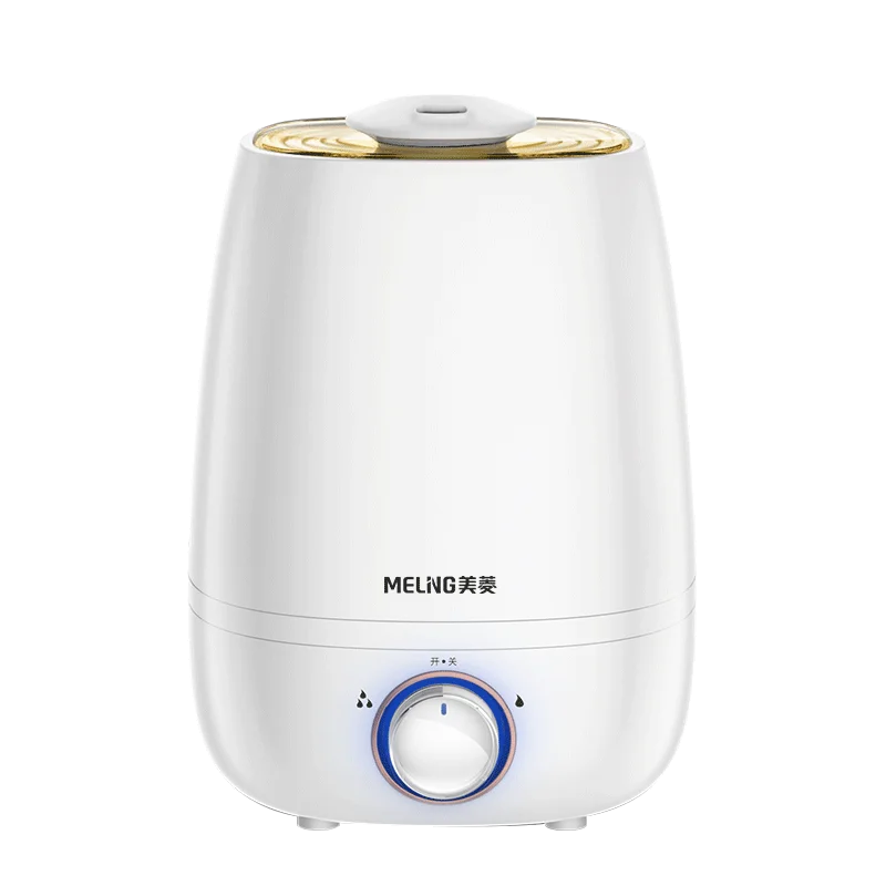 

Humidifier Aromatherapy Machine Sprayer Family Mute High Capacity Multiple Purification Automatic Shutdown Due To Lack of Water