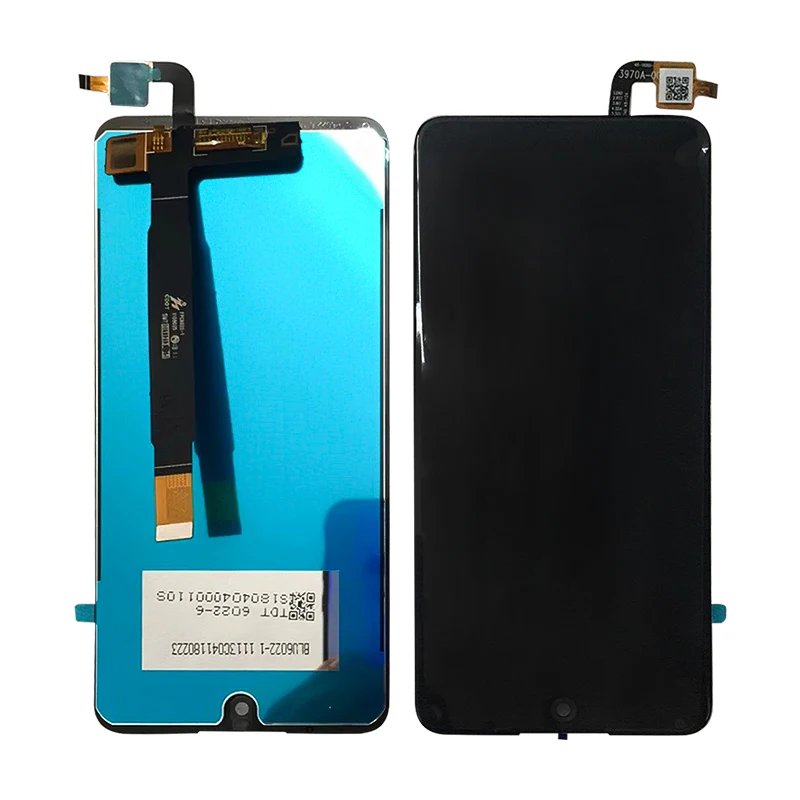 

For Wiko view 2 Pro LCD Display Touch Screen Digitizer Assembly with Free Tools