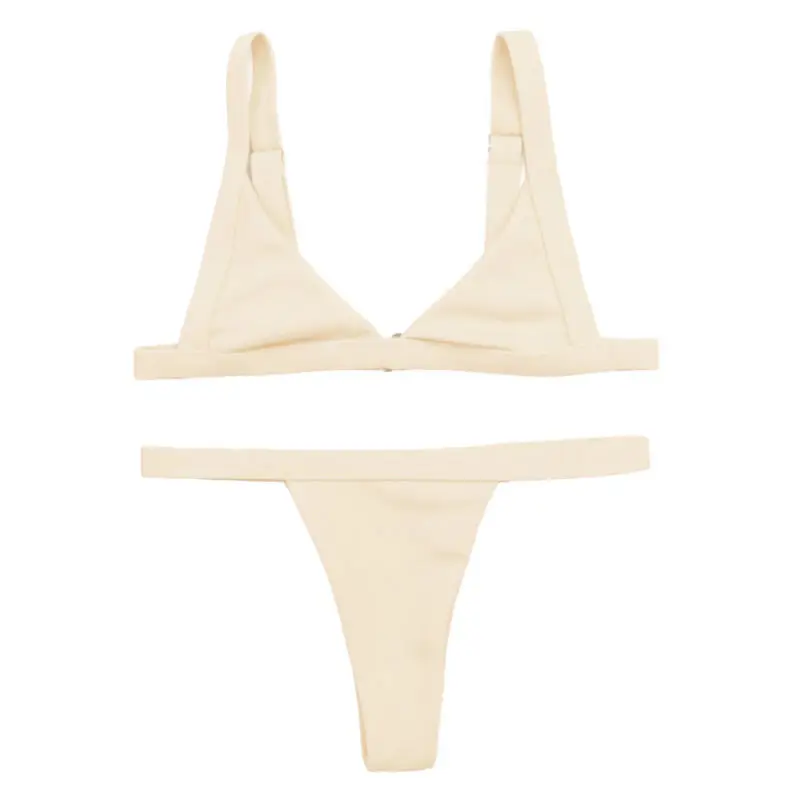 Traje de baño mujer micro bikini 2019 mujer traje de baño Bikinis conjunto Vintage playa biquinis femenino Traje de baño mujer micro bikini 2019 mujer traje de baño Bikinis conjunto Vintage playa biquinis femenino