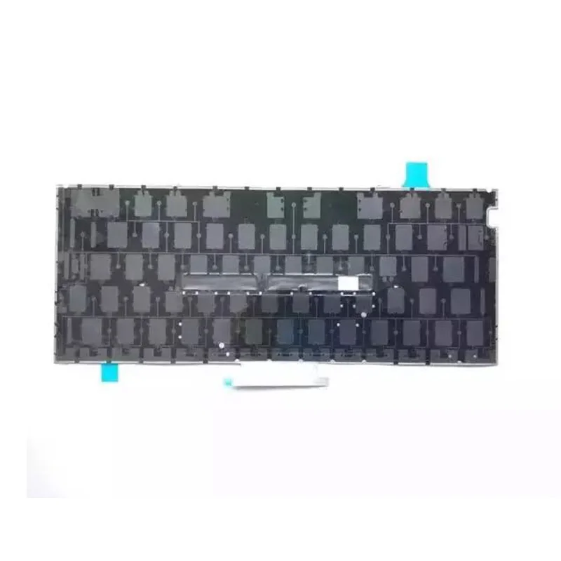 

Free Shipping!!! 1PC New Laptop Keyboard Backlight For Macbook 12inch A1534