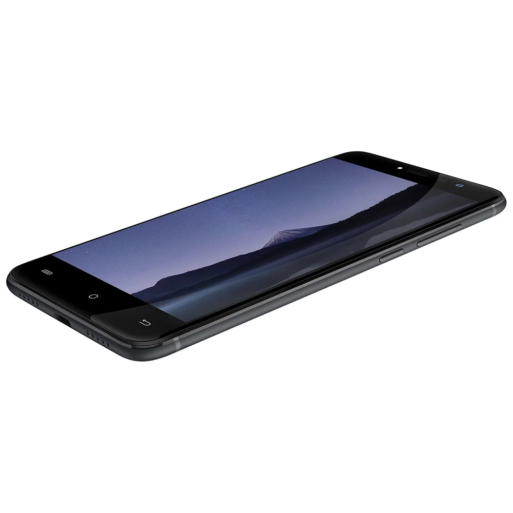 Cubot Note плюс 4 г смартфон 5 2 дюймов Android 7 0 MTK6737T ядра 1 ГГц 3 ГБ Оперативная память 32