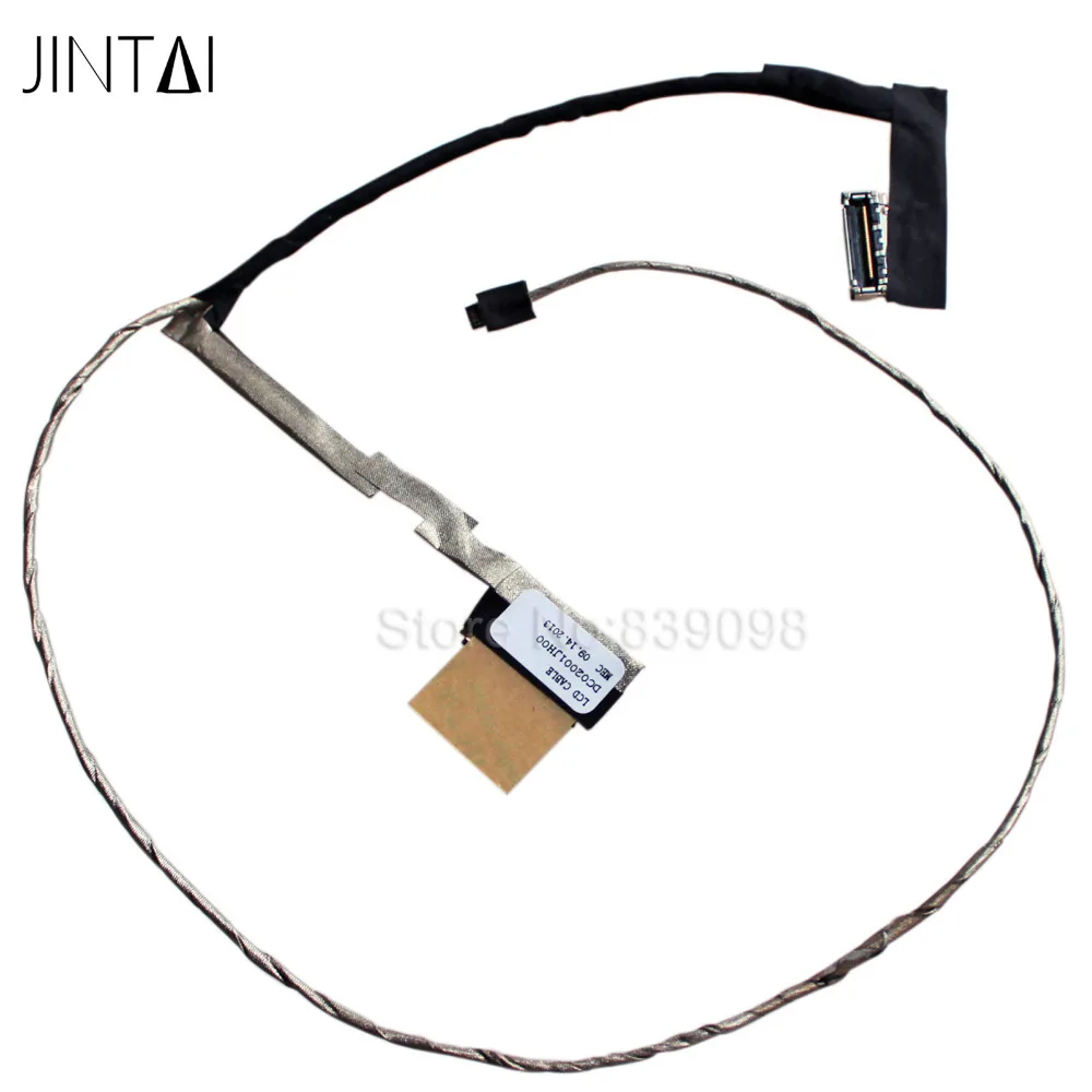 New for HP ENVY m6-k series laptop LED Display video Cable DC02C005F00