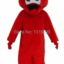 Талисман красная коровы теленка маскарадный костюм быка маскарадный костюм на заказ маскарадный костюм косплей тема костюм для карнавала наборы костюмов