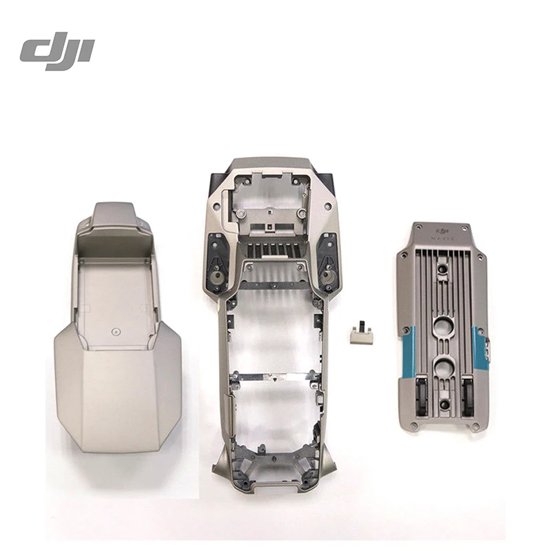 

DJI Mavic pro Platinum Parts Body Shell Upper Middle Frame Bottom Shell for DJI Mavic pro Platinum Original Accessories