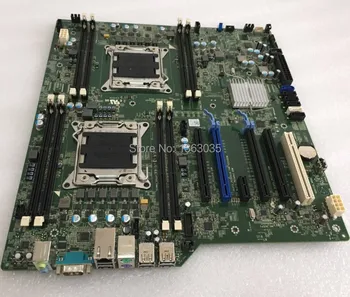 

0WN7Y6 WN7Y6 CN-0WN7Y6 workstation motherboard for Precision T5610 LGA2011 (motherboard only) Tested Working
