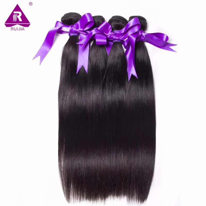 straight virgin hair