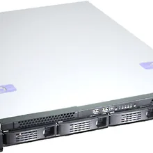 Промышленный контрольный компьютерный чехол 1U650 стальная панель 650 мм Глубокий корпус серверного корпуса