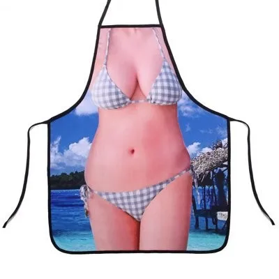 Bikini Gray