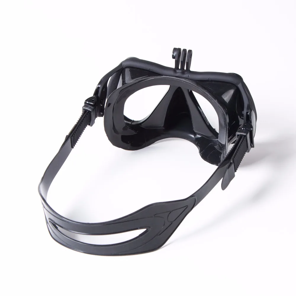 Камера диоптрий SnorkelingPrescription дайвинг маски с миопическая линза маска для подводного плавания корректирующие маска для плавания снорклинг