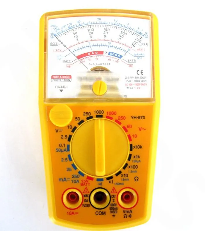 YH-570-1