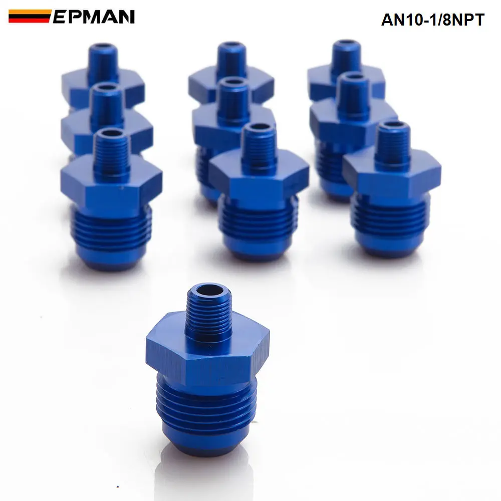 AN10-1C8NPT 5