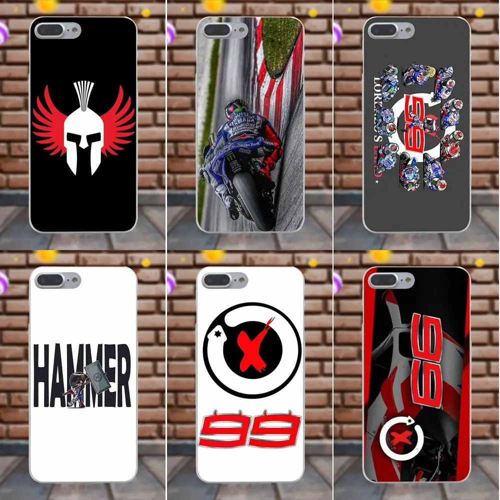 

Suef TPU Phone Cover Case Jorge Lorenzo 99 For Apple iPhone 4 4S 5 5C SE 6 6S 7 8 Plus X For LG G3 G4 G5 G6 K4 K7 K8 K10 V10 V20