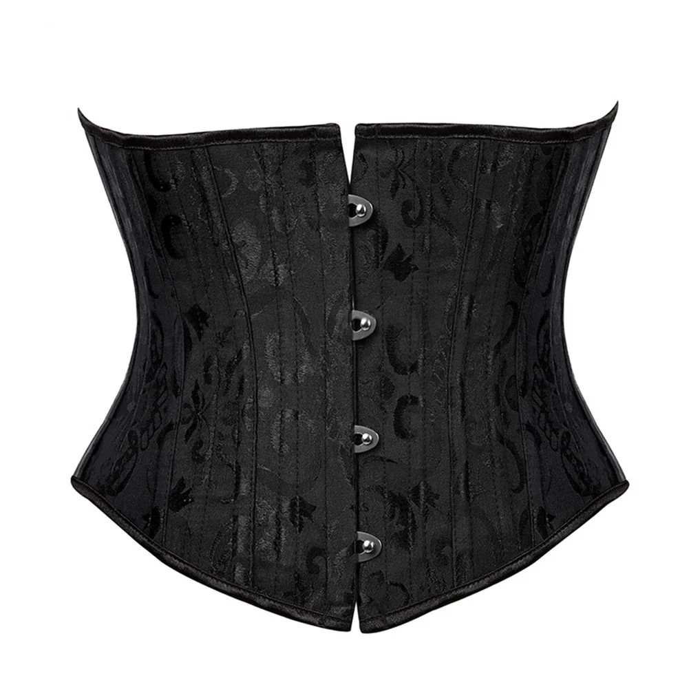

Women Waist Trainer Corsets Underbust Corsets and Bustiers Waist Cincher Corset Slimming Corsets Shaper