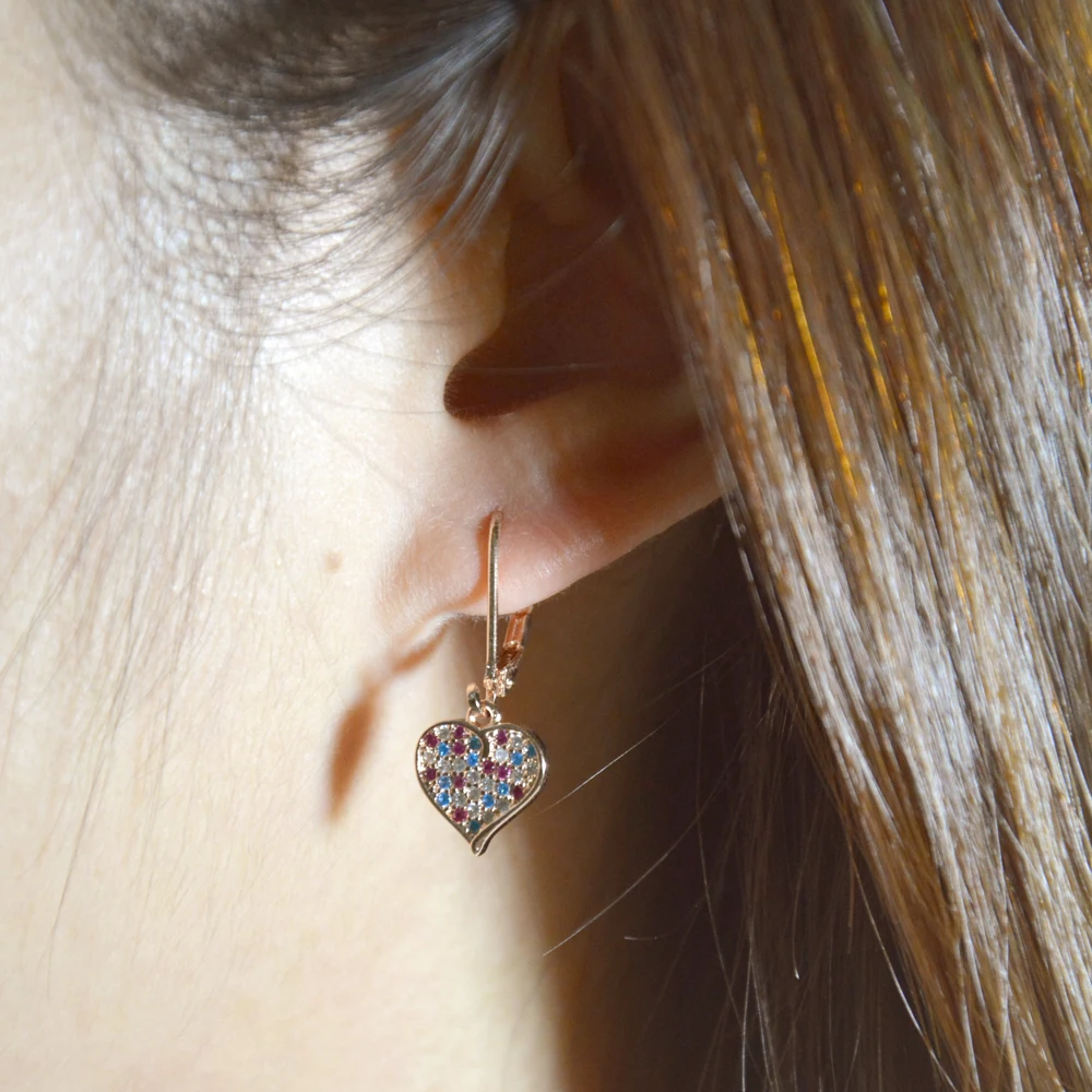 heart-earrring-golden-5