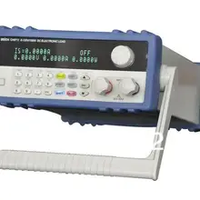 BEICH CH9711A цифровой тестер батареи, светодиодный тест мощности, программируемая электронная нагрузка постоянного тока, 0~ 500 В/1 мА~ 30A/150 Вт