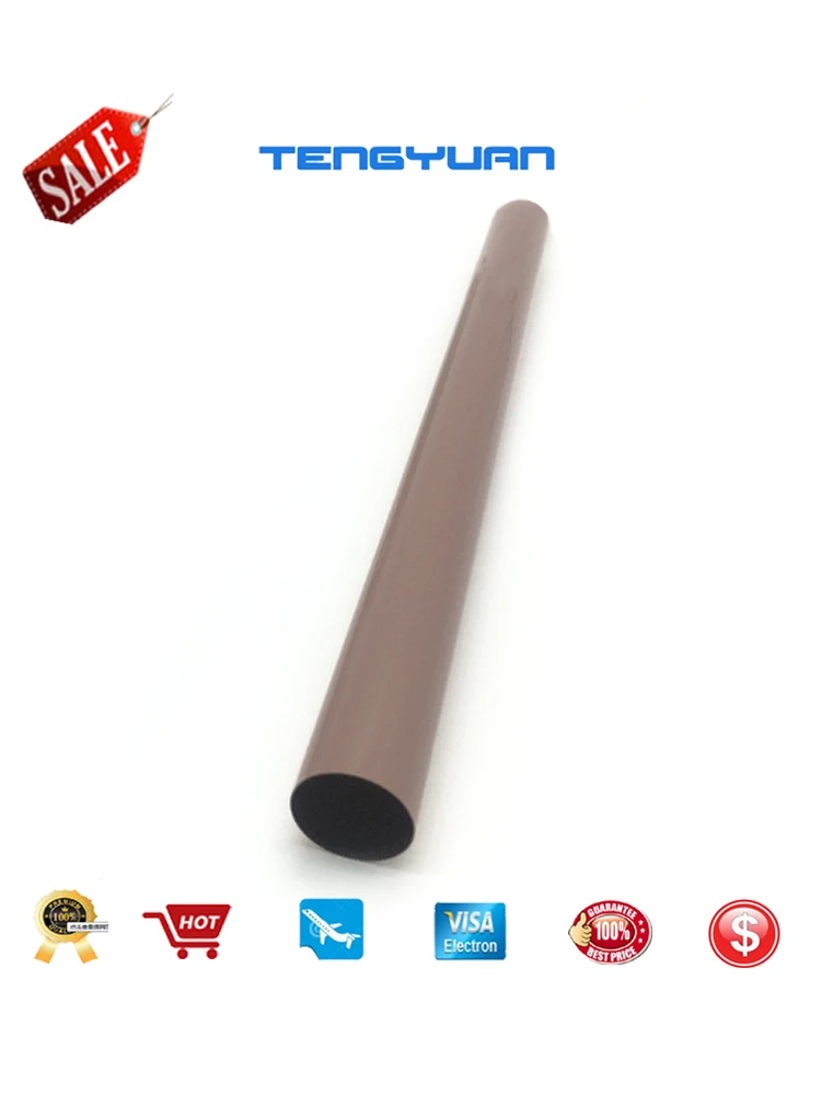 copatible как пленочный рукав высокого качества RM1-9712-FM3 для hp M806/M830 Запчасти для принтера, принтер Часть
