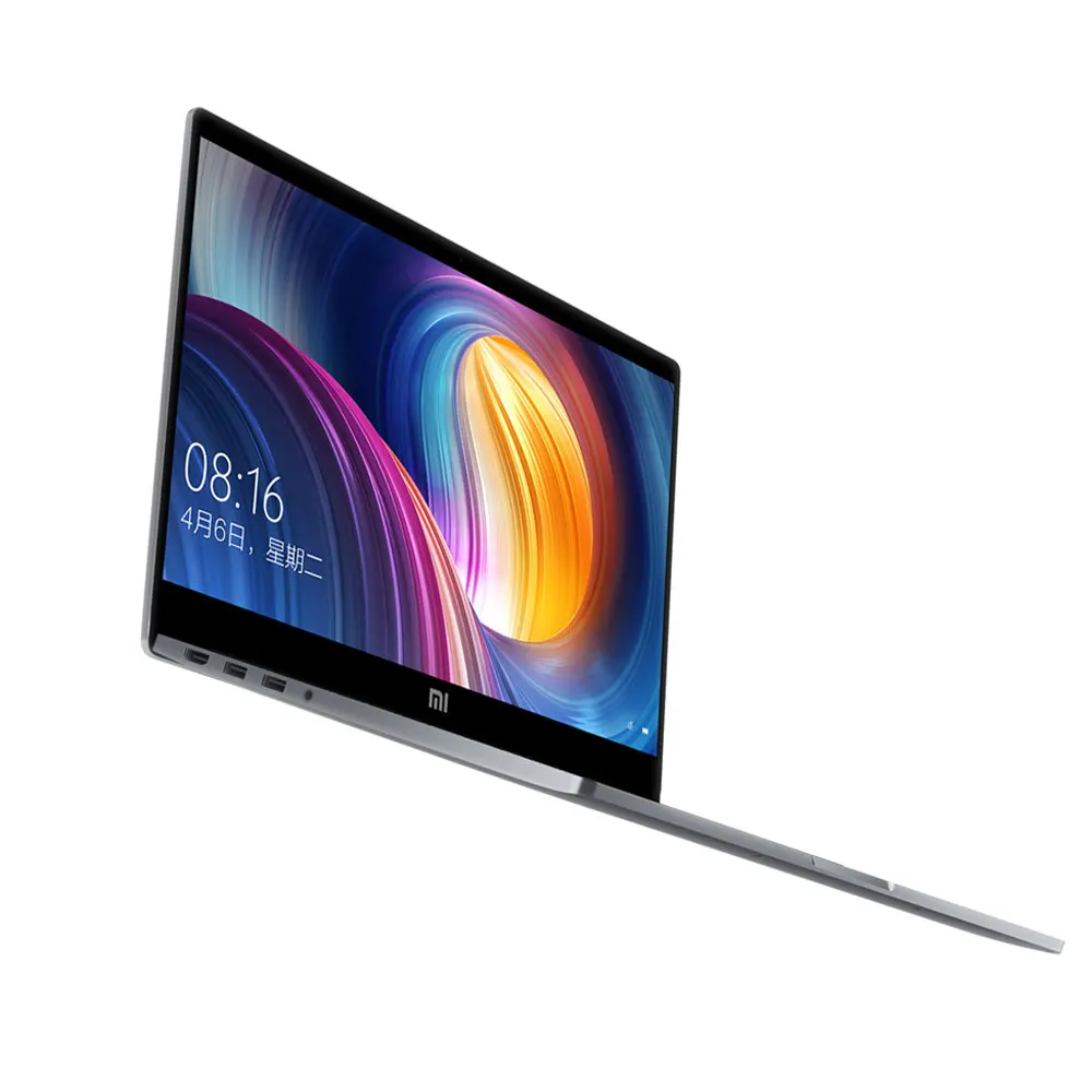  Xiaomi Notebook  Pro 15.6 Intel Core i7 16G ram 256GB ssd  Windows 10 2G Dedicated Card 1920x1080 Fingerprint Recognition GDDR5