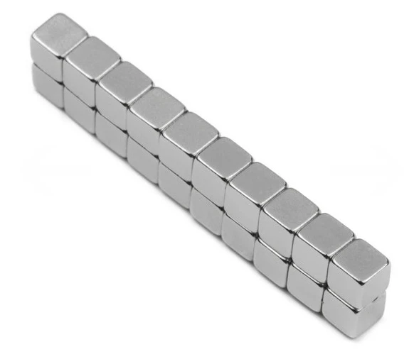 3*3*3 1000 шт. Craft Модель 3 мм x супер мощный сильным редкоземельных Неодимовый магнит