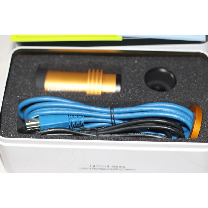 Монохромная фотокамера QHY5III178M USB3.0 CMOS|telescope|telescope telescope |