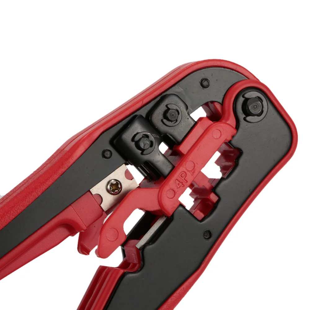 Тестер кабелей RJ45 RJ11 RJ12 CAT5 UTP LAN сетевой инструмент + портативный