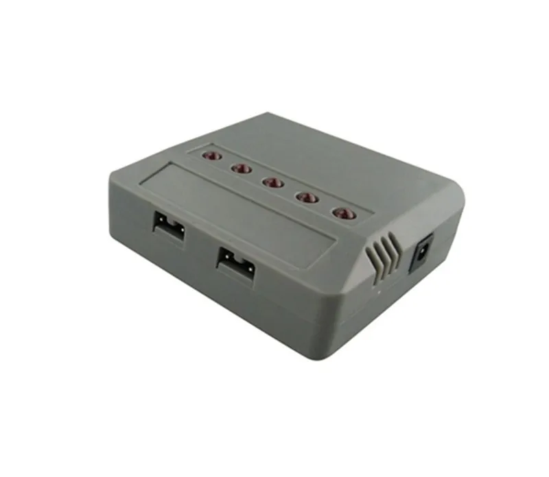 SYMA X5HW X5HC X5A X15 X15C X15W four-axis aircraft remote control helicopter parts battery charger 5 in 1-1 (10)