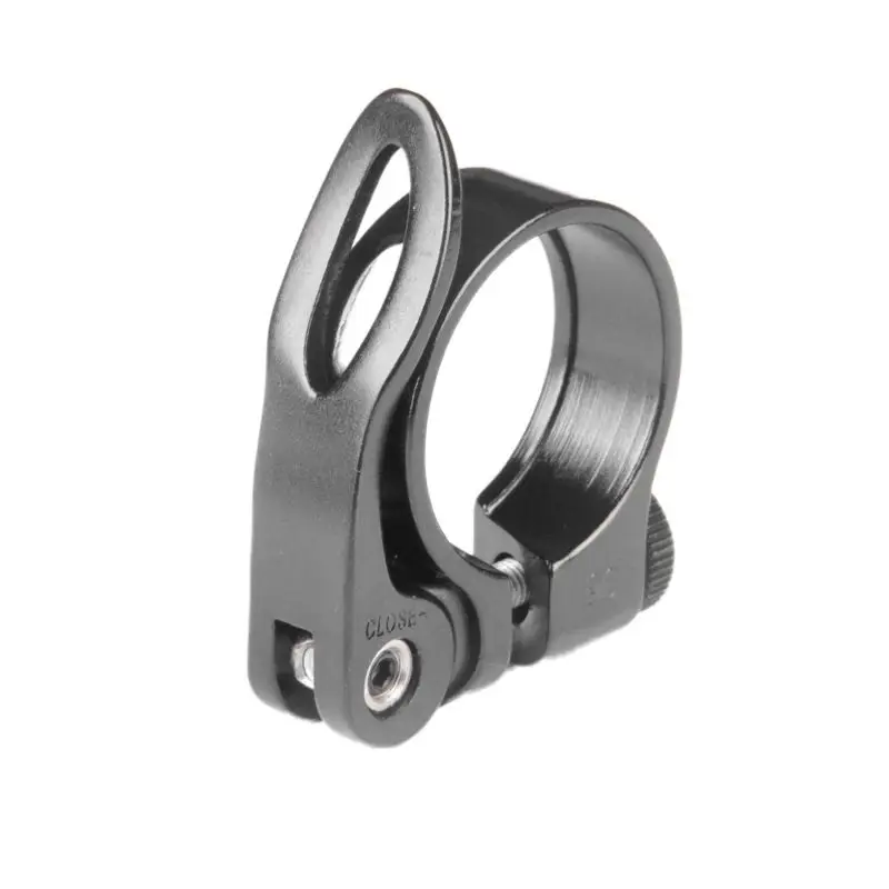quick release bike seat post clamp