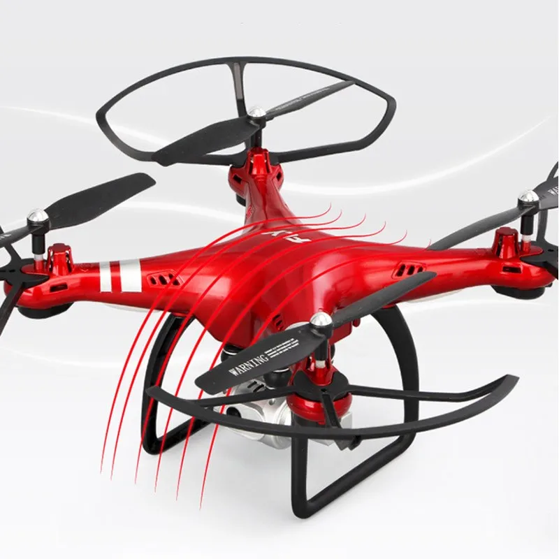 XY4 RC Дрон Профессиональный Квадрокоптер Дроны с камерой HD Wifi FPV вертолет для детей
