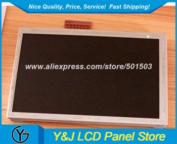 

High quality 7inch LCD DISPLAY MODULES LTA070B792F
