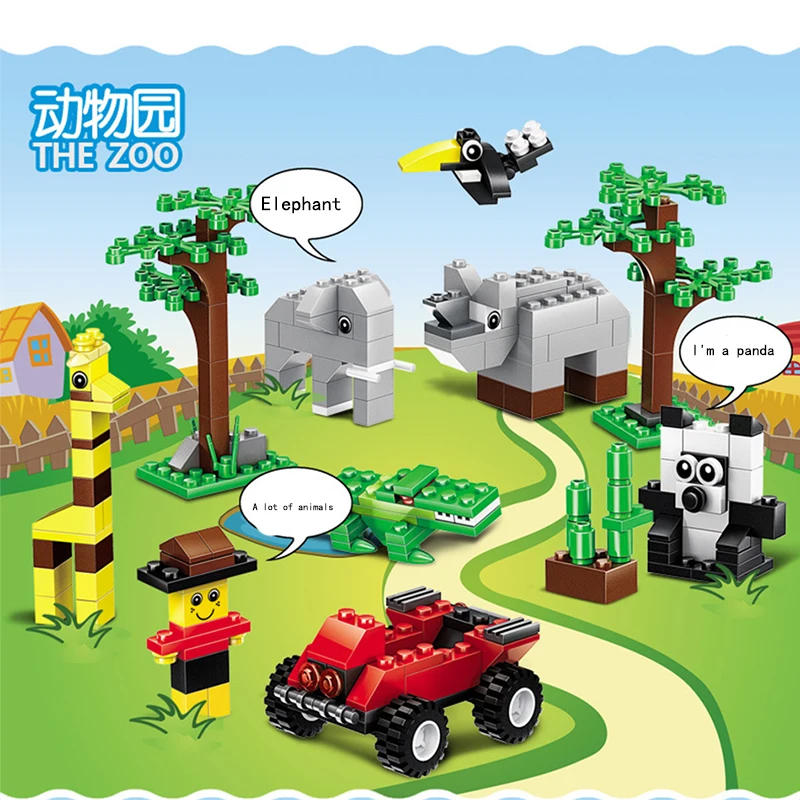 625 unids/набор полых блоков совместимых с Lego кубики DIY развивающие игрушки для