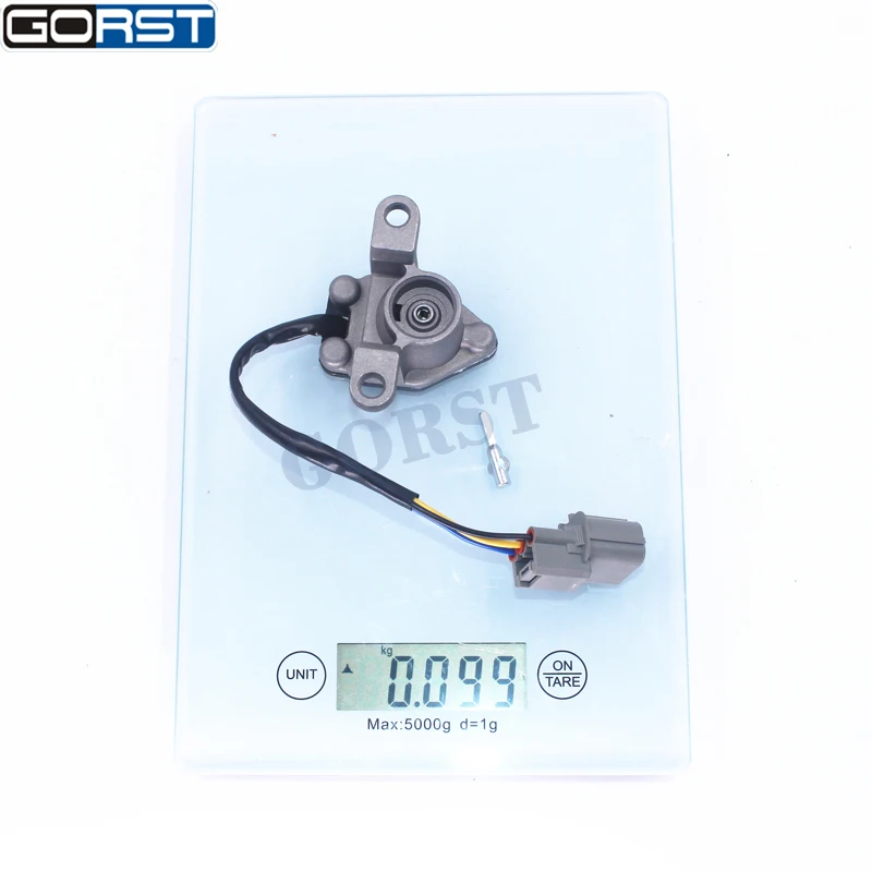 Car automobiles speed Sensor for HONDA ACCORD  PRELUDE78410-SY0-003,78410-SM4-003,78410-SR7-003,5S4737-9