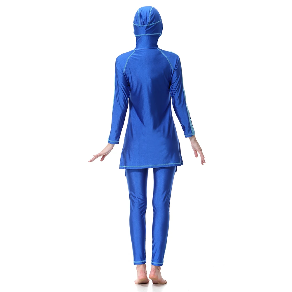 blue 5