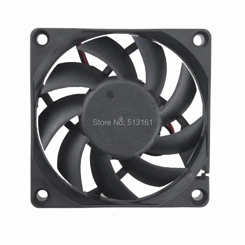 70mm 5v fan 5