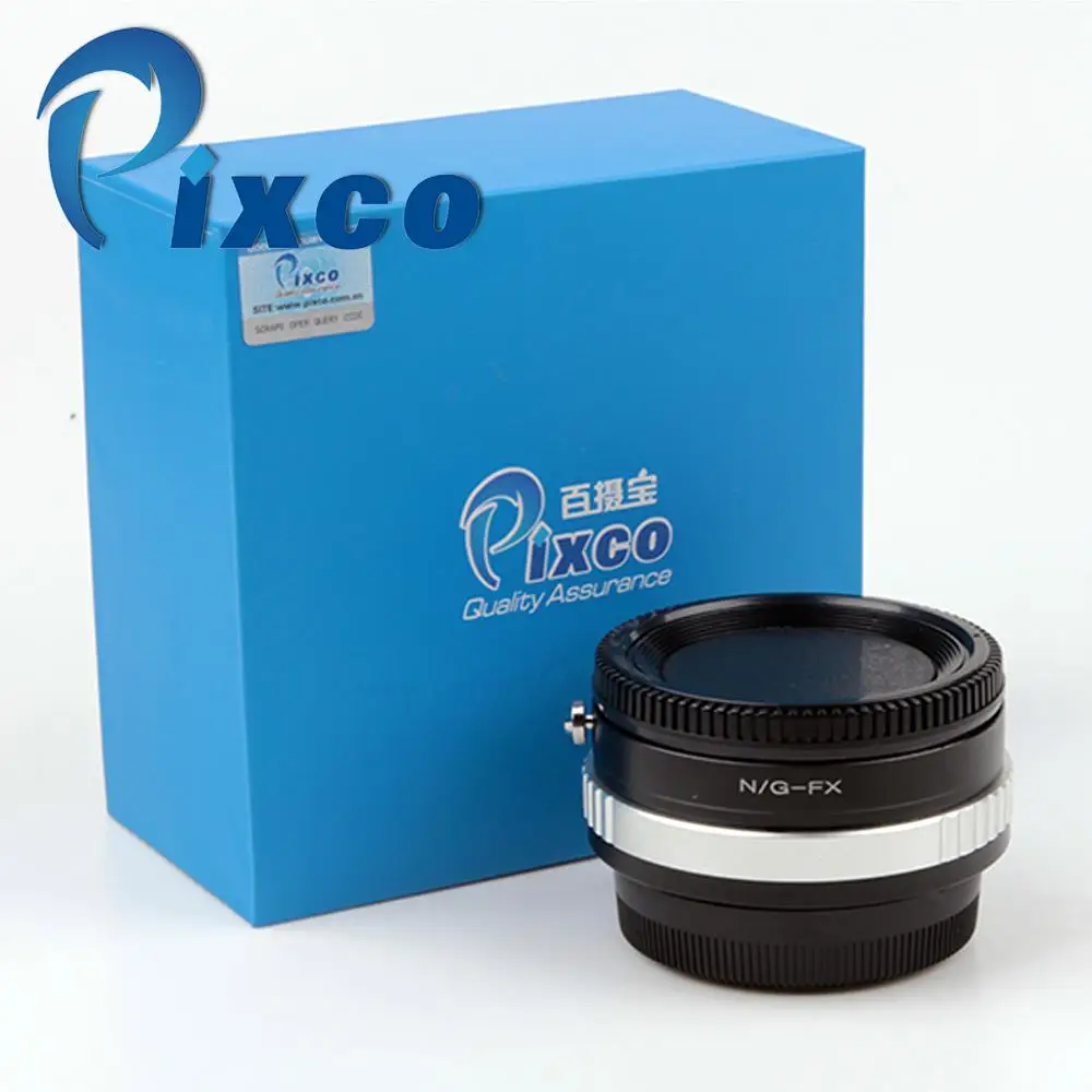 Save $2!!Focal Reducer Speed Booster Lens Adapter Ring suit for Nikon G to Fujifilm FX X-Pro1 X-E1 X-E2 X-M1 X-A1